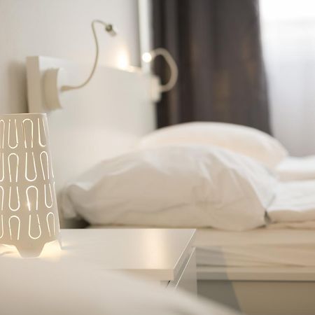 Gwg City Apartments III Halle  المظهر الخارجي الصورة