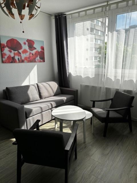 Gwg City Apartments III Halle  المظهر الخارجي الصورة