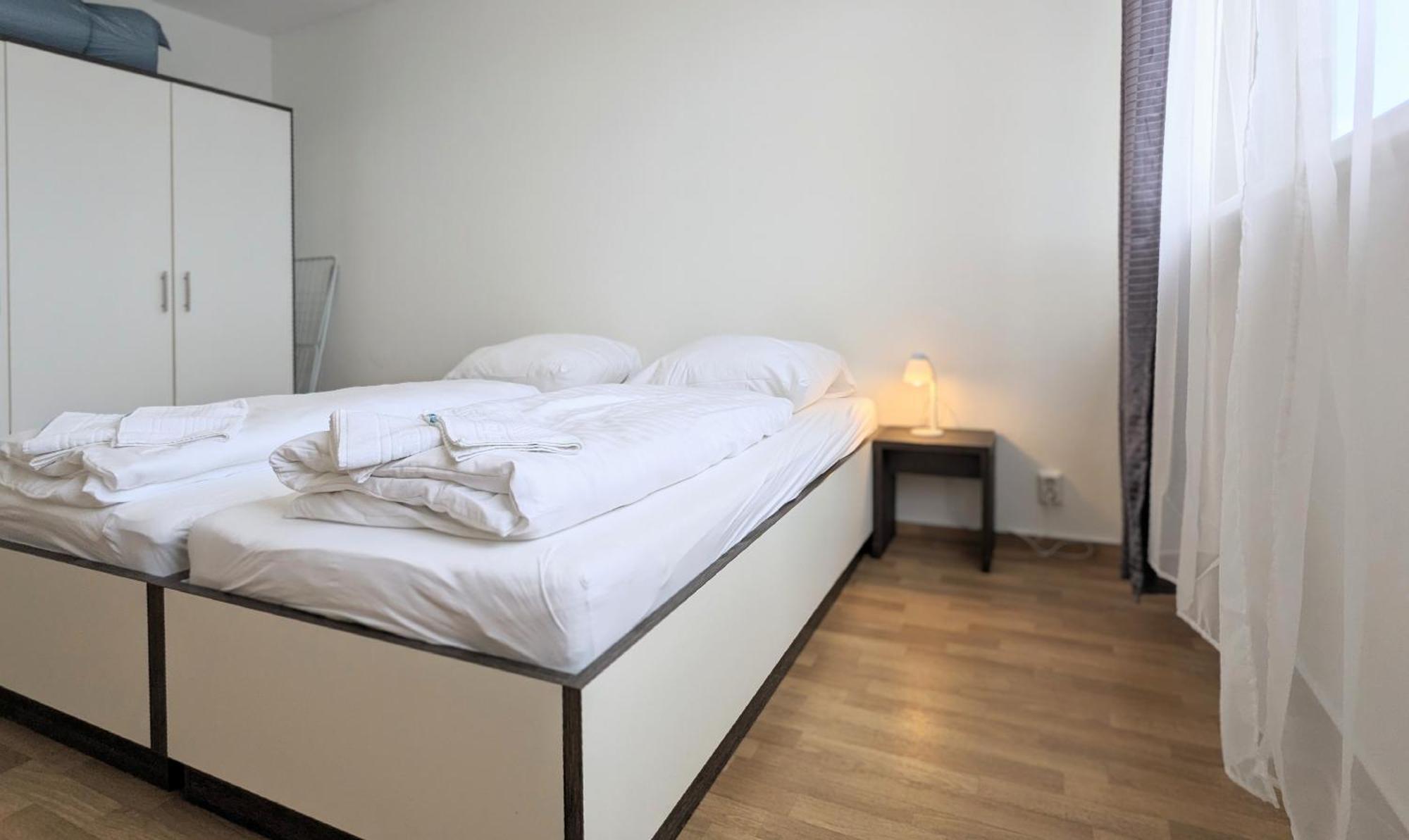 Gwg City Apartments III Halle  المظهر الخارجي الصورة