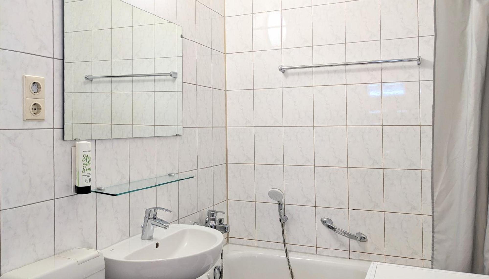 Gwg City Apartments III Halle  المظهر الخارجي الصورة