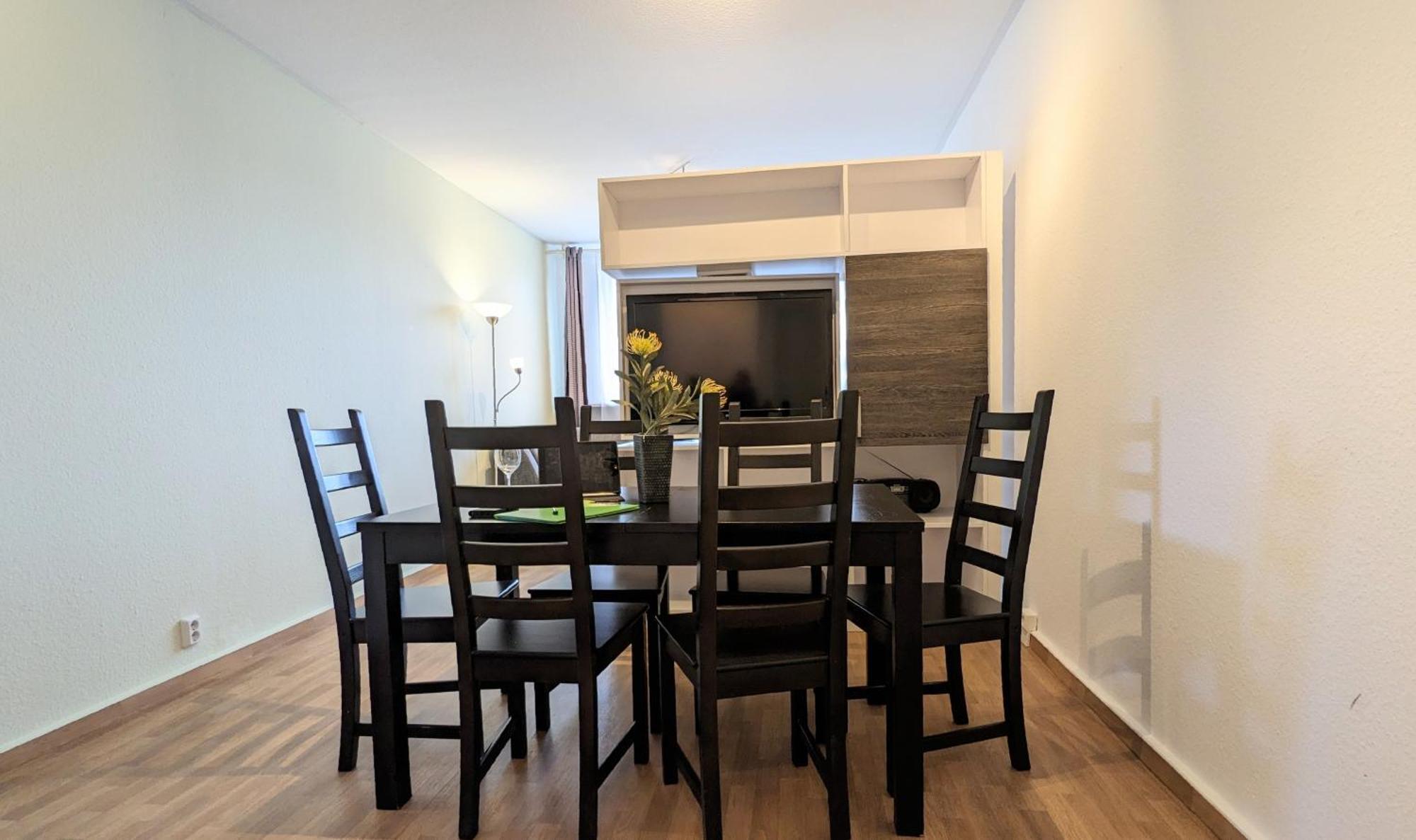 Gwg City Apartments III Halle  المظهر الخارجي الصورة