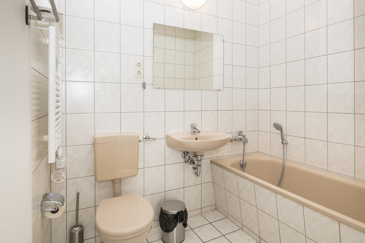 Gwg City Apartments III Halle  المظهر الخارجي الصورة