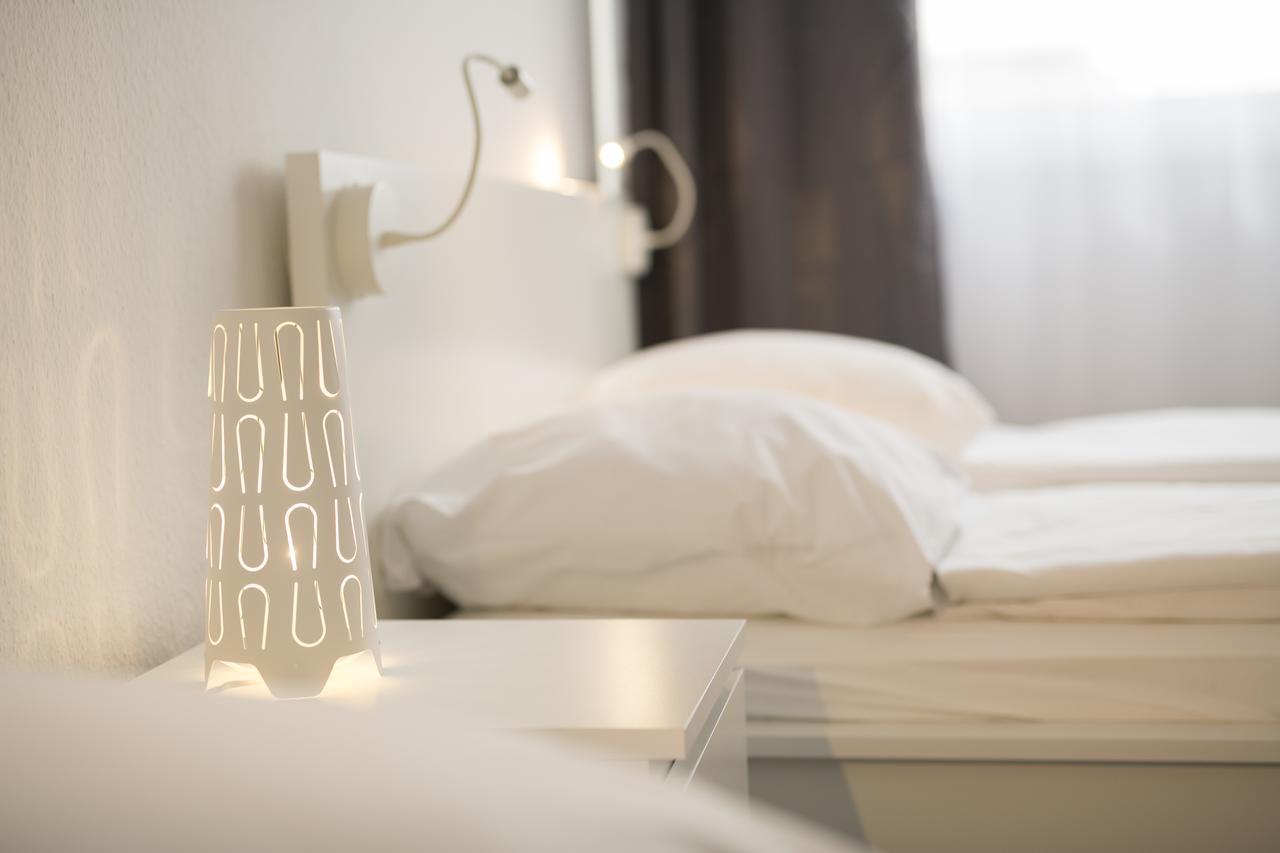 Gwg City Apartments III Halle  المظهر الخارجي الصورة